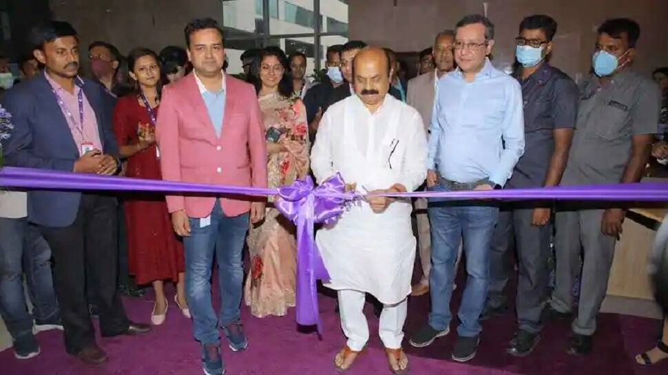 ZEE unveils state-of-the-art tech hub in Bengaluru, Zeeverse to start in 6 months 