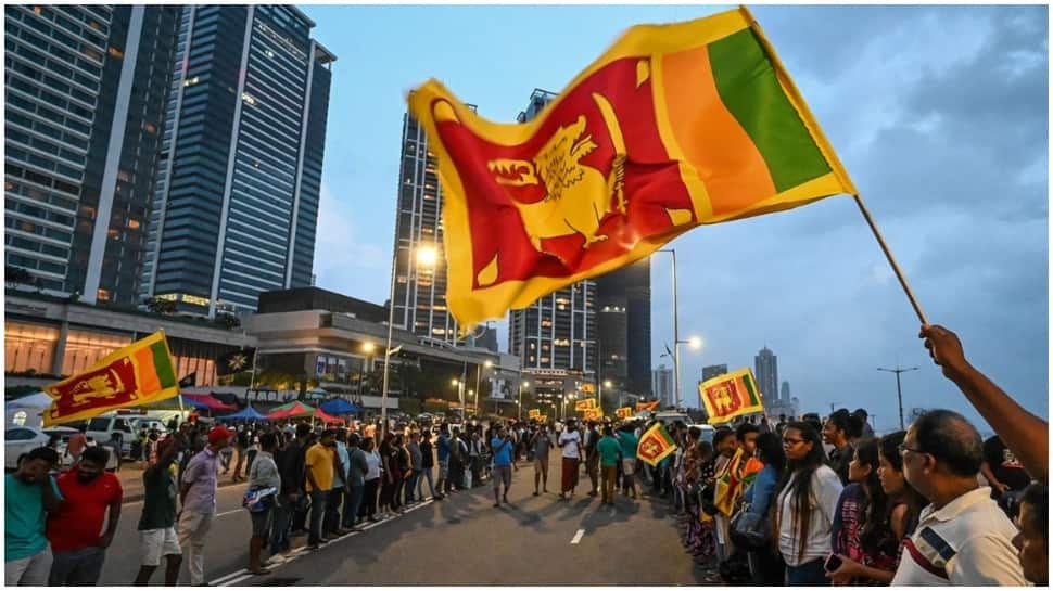 Inggris menyarankan agar tidak bepergian ke Sri Lanka di tengah ketidakstabilan politik |  Berita Dunia
