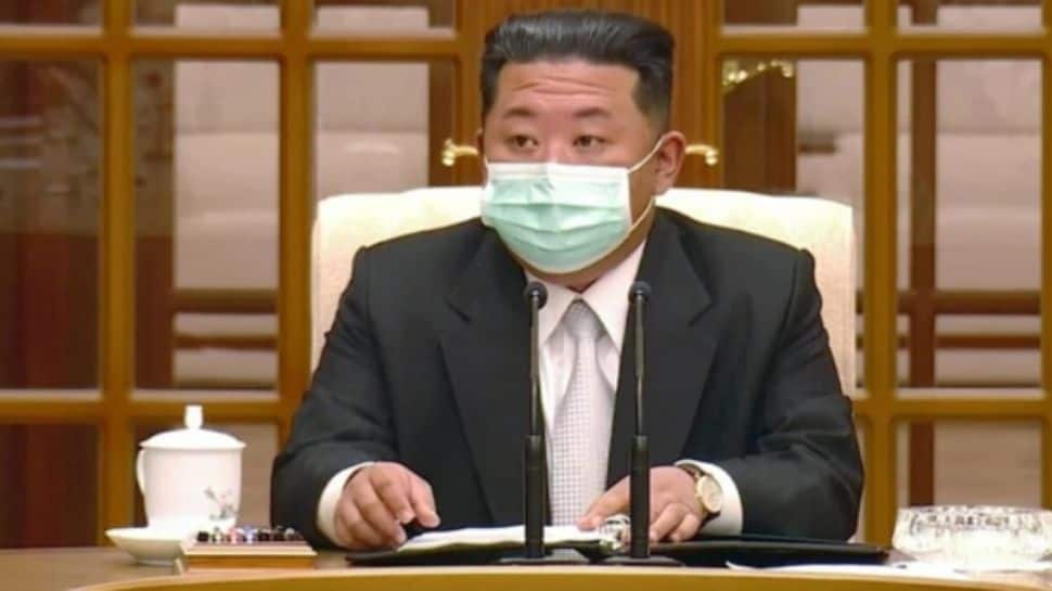 Covid-19 outbreak in North Korea: 21 people with fever reported dead