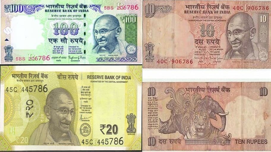 Got bank note with 786 serial number? You can earn up to Rs 3 lakh by ...