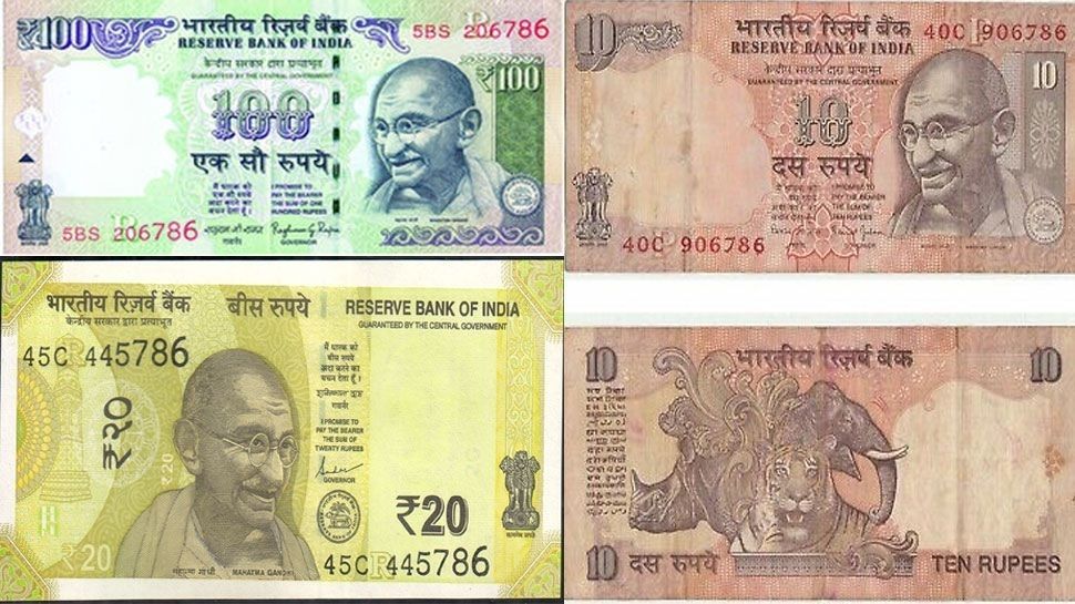 Got bank note with 786 serial number? You can earn up to Rs 3 lakh by ...