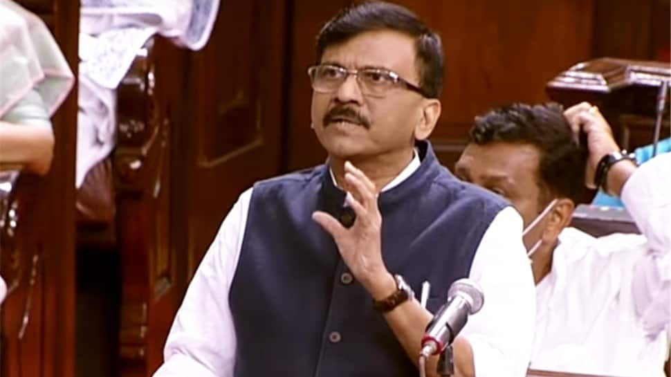 Shiv Sena MP Sanjay Raut bats for &#039;one country, one language&#039;, calls Hindi a language of India