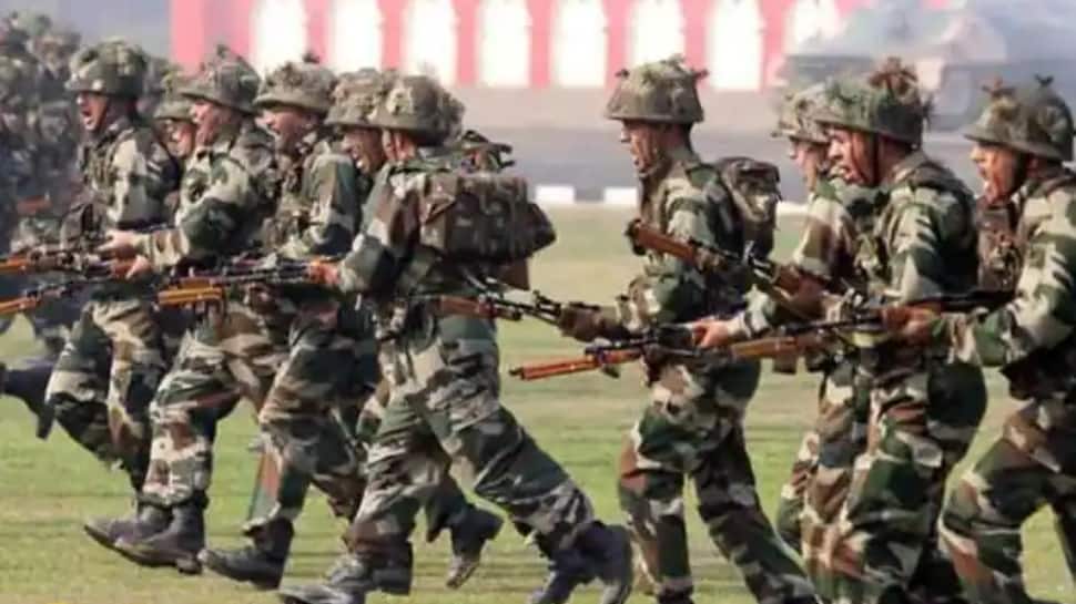 Indian Army Recruitment 2022: 40 vacancies announced at joinindianarmy.nic.in, details here