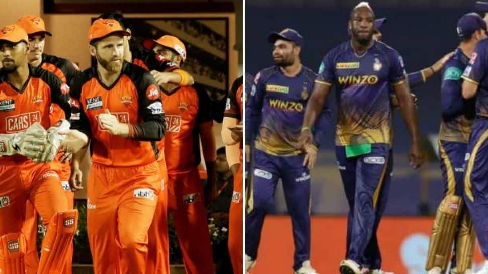 KKR vs SRH Dream11 Team Prediction, Fantasy Cricket Hints: Captain, Probable Playing 11s, Team News; Injury Updates For Today’s KKR vs SRH IPL Match No. 61 at MCA Stadium, Mumbai, 7:30 PM IST May 14