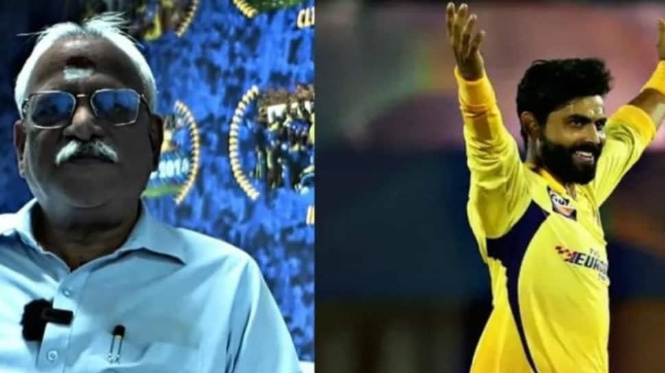 IPL 2022: CSK CEO Kasi Viswanathan BREAKS his silence over rift between franchise and Ravindra Jadeja 