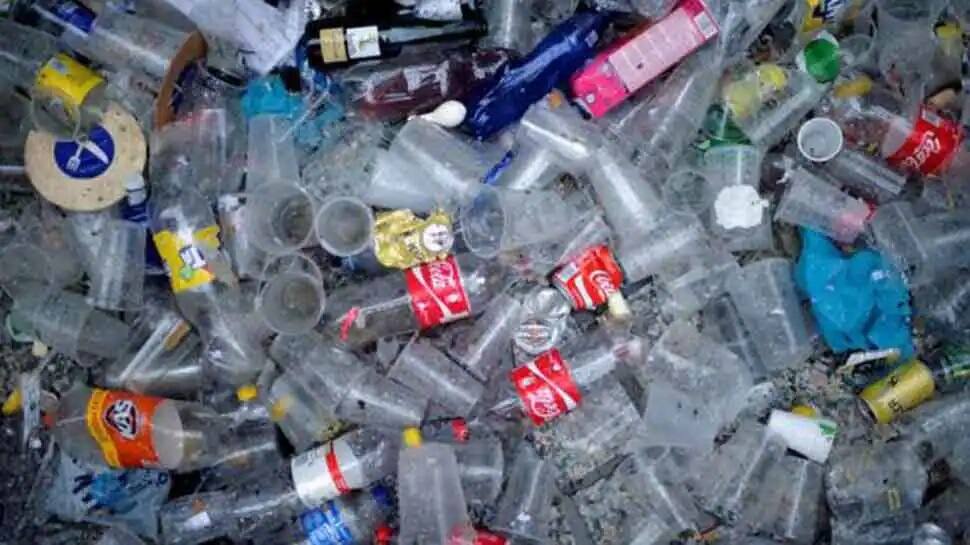 Delhi Secretariat to ban single-use plastic items from June 1