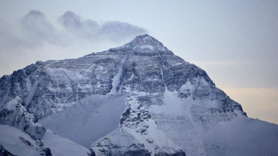 Gujarat surgeons become India&#039;s first doctor couple to scale Mount Everest