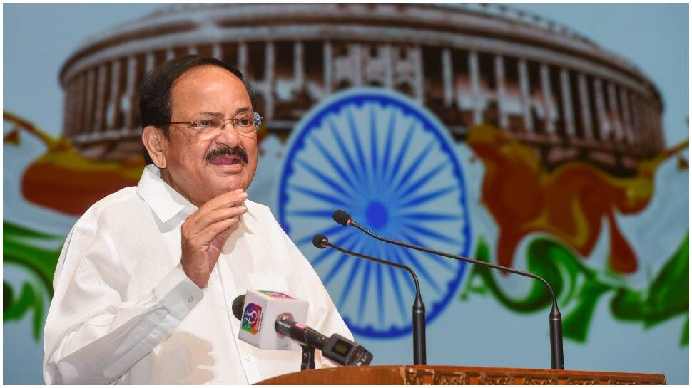 Vice President M Venkaiah Naidu to visit UAE on Sunday to convey India&#039;s condolences over death of Sheikh Khalifa