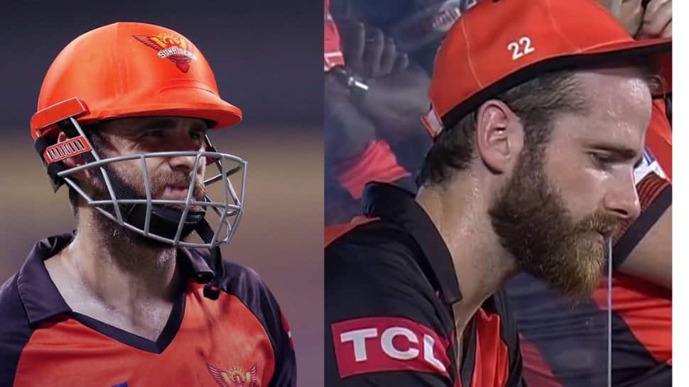 Kane Williamson roasted by followers after huge loss vs KKR in IPL 2022