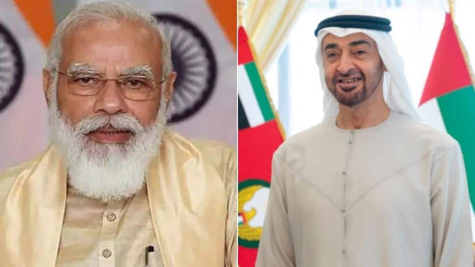 Our partnership will continue to deepen: PM Modi congratulates UAE&#039;s new President Sheikh Mohamed Bin Zayed