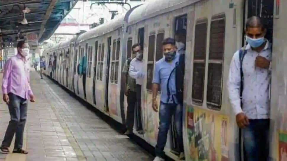 Mumbai local train services to be disrupted on Sunday due to maintenance work