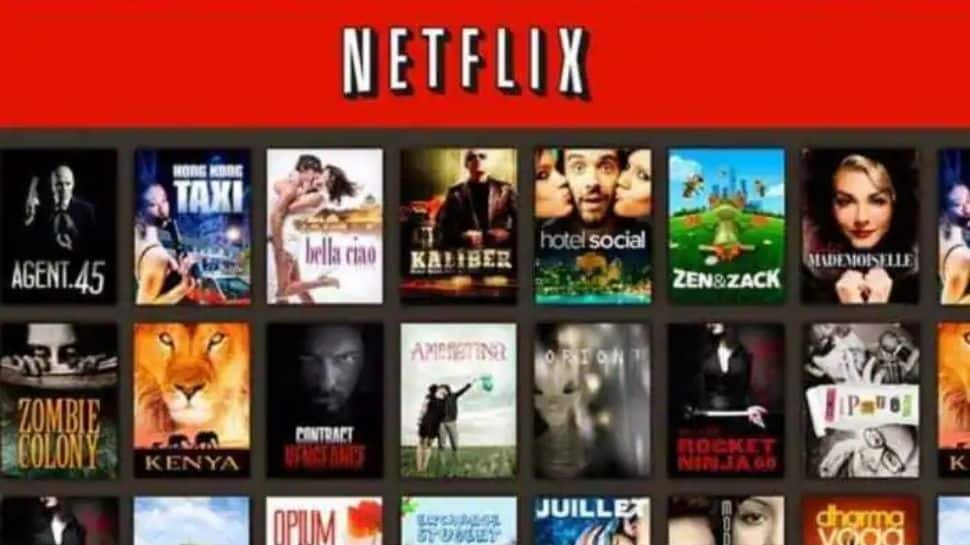 Netflix working on live streaming feature, unscripted shows, stand-up specials could arrive soon 