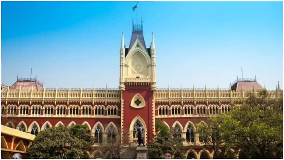 Calcutta High Court operating with only 39 out of 72 judges, over 2.34 lakh cases pending