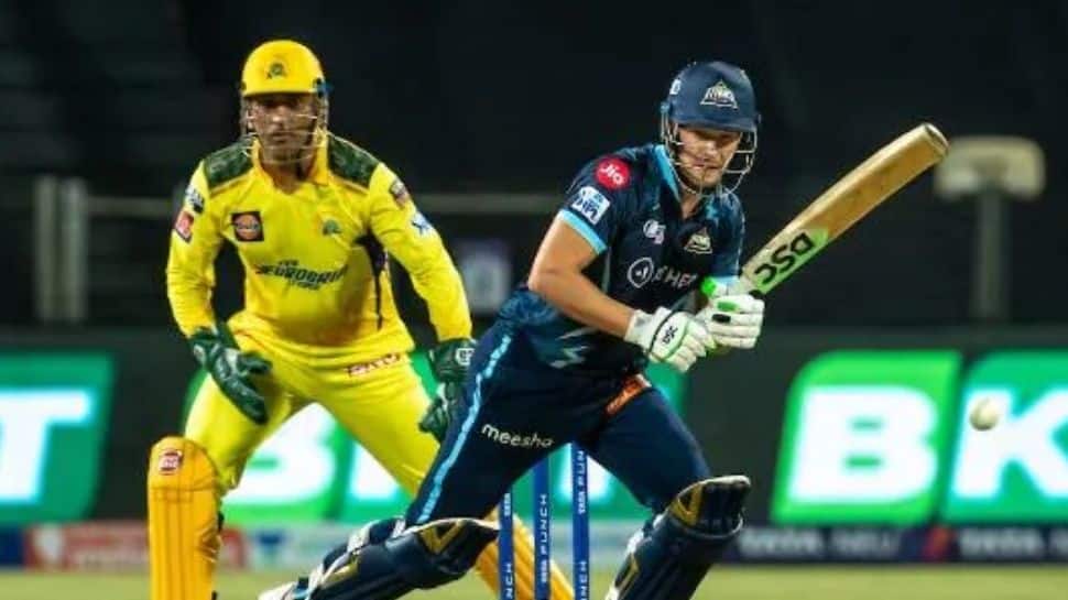 CSK vs GT  Dream11 Team Prediction, Fantasy Cricket Hints: Captain, Probable Playing 11s, Team News; Injury Updates For Today’s CSK vs GT IPL Match No. 61 at Wankhede Stadium, Mumbai, 3:30 PM IST, May 15