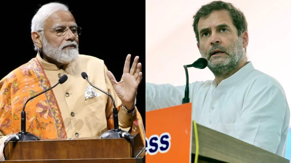 It&#039;s more important for PM Modi to speak on a film than on genocide of Kashmiri Pandits: Rahul Gandhi