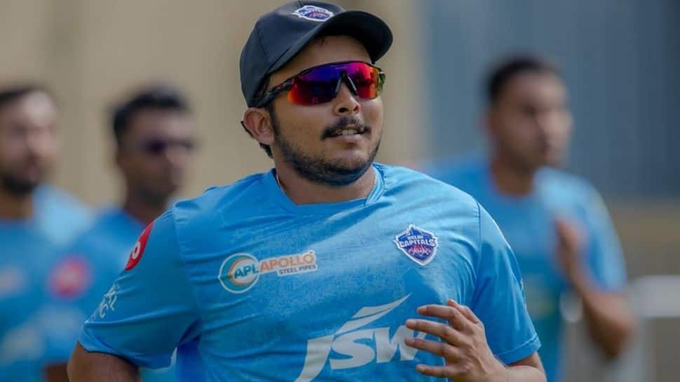 IPL 2022: Delhi Capitals&#039; Prithvi Shaw discharged from hospital, returns to team hotel