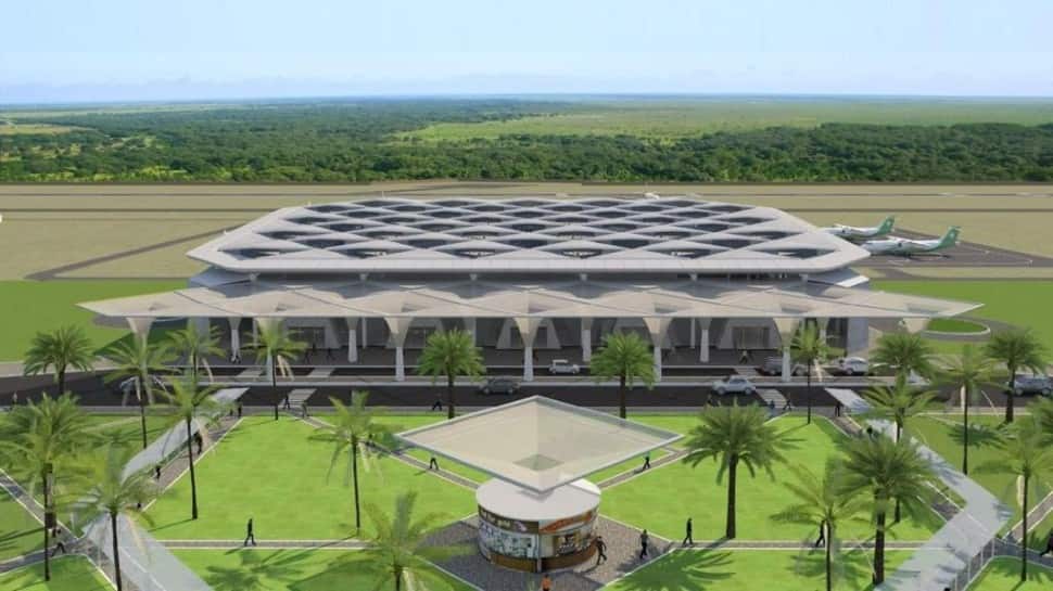 AAI to invest Rs 412 crore to develop new terminal building at Jabalpur airport in MP