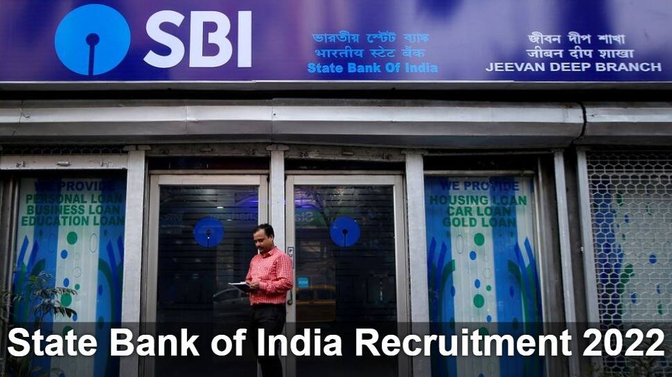 State Bank of India (SBI) Recruitment 2022: Two days left to apply for various vacancies released at sbi.co.in, know details
