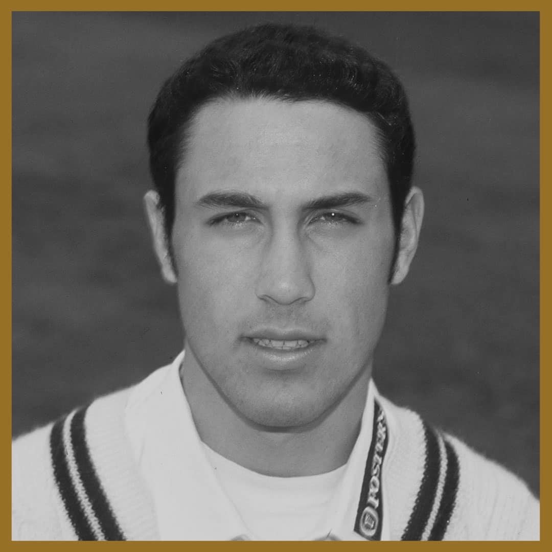 Ben Hollioake 2002