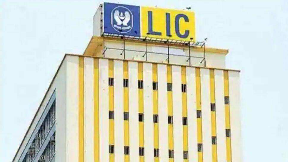 LIC IPO Discount 