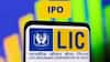 LIC IPO Listing Date 