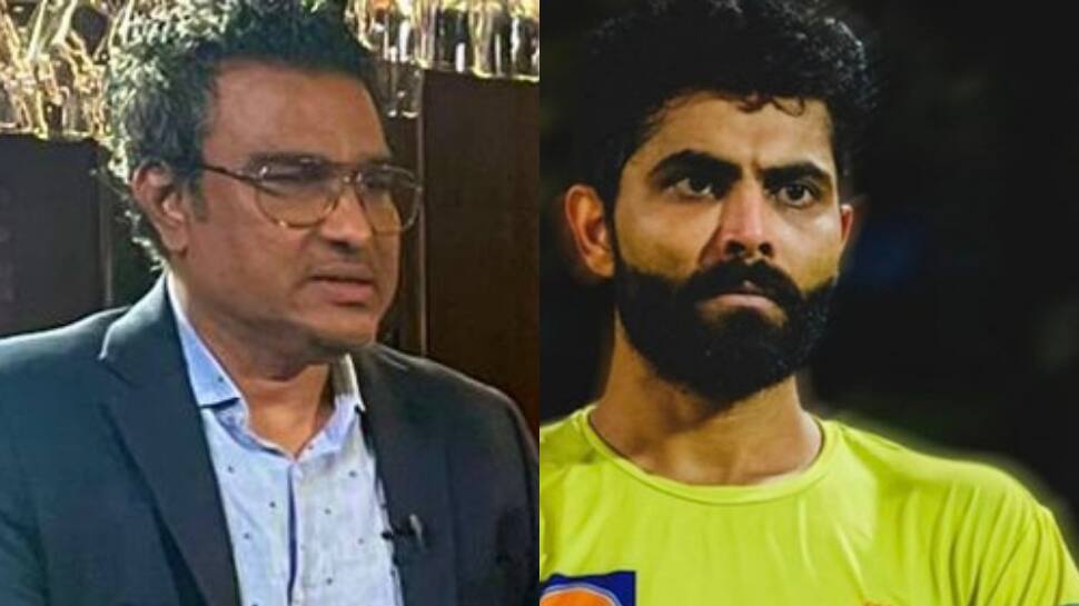 GT vs CSK IPL 2022: Ravindra Jadeja's injury not big, something wrong at CSK, says Sanjay Manjrekar