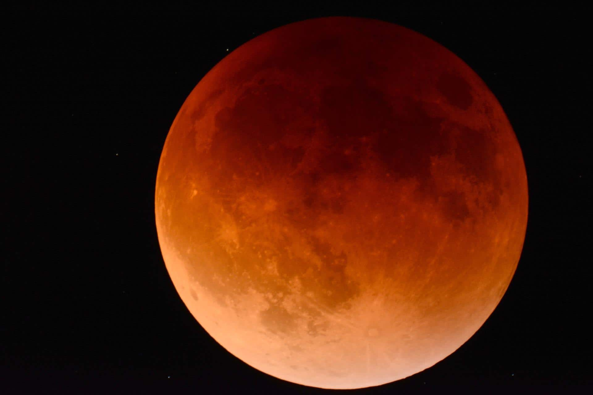 Total lunar eclipse 2022: Check India timings, visibility and more details of 'Blood Moon'