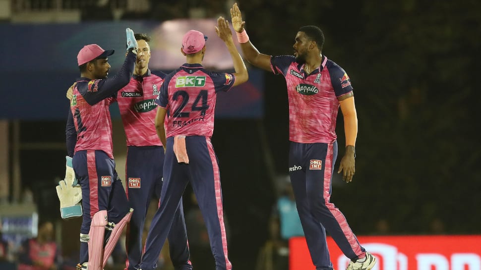 Sanju Samson&#039;s Rajasthan Royals leapfrog LSG to second in points table after impressive win