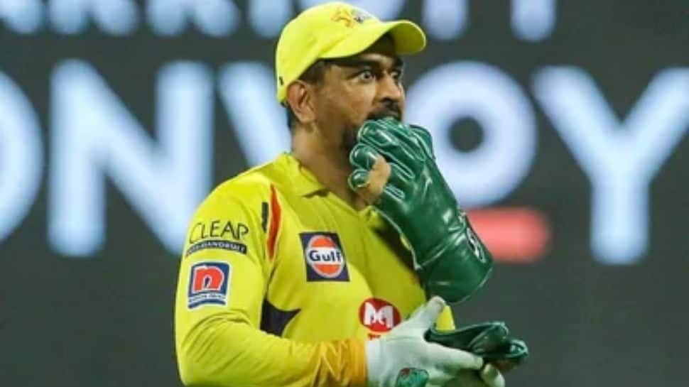 IPL 2022: MS Dhoni admits making THIS mistake in CSK vs GT game thumbnail