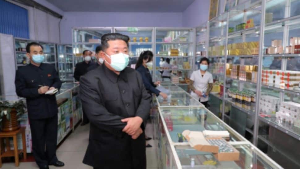 La Corée du Nord signale 8 nouveaux décès suspects de COVID, 392 920 cas de «fièvre» supplémentaires |  Nouvelles du monde