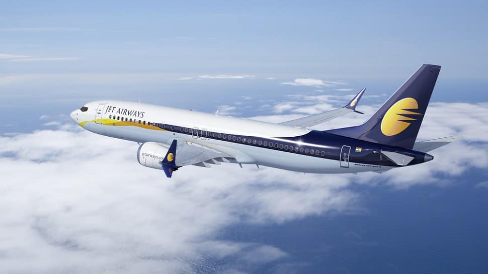 Jet Airways conducts maiden proving flight on Delhi-Mumbai route to obtain air operator certificate thumbnail