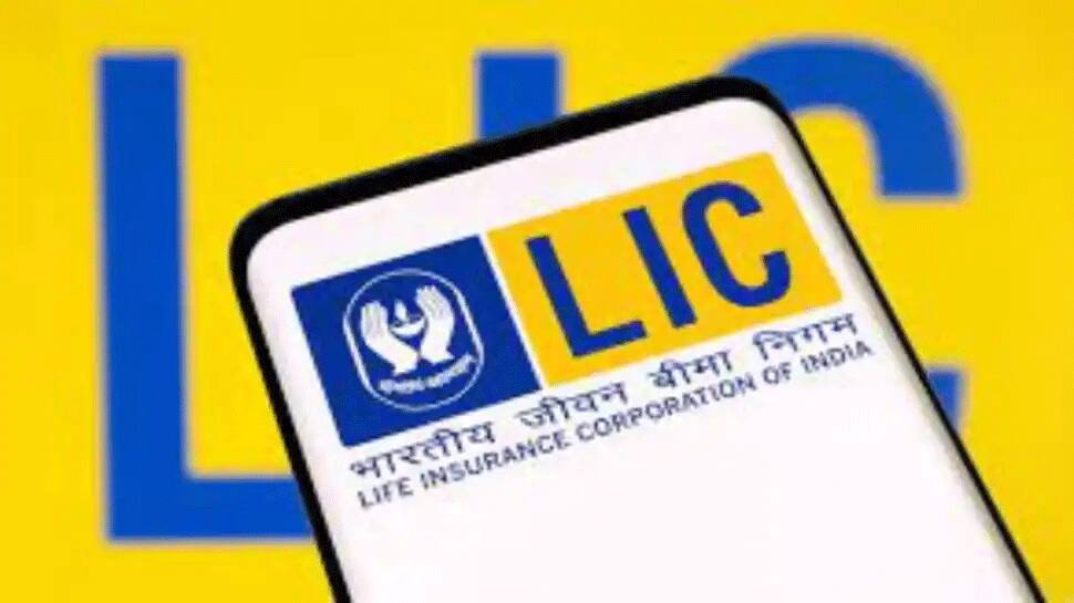 LIC Shares listing tomorrow, May 17: Check today's GMP and expected listing price thumbnail