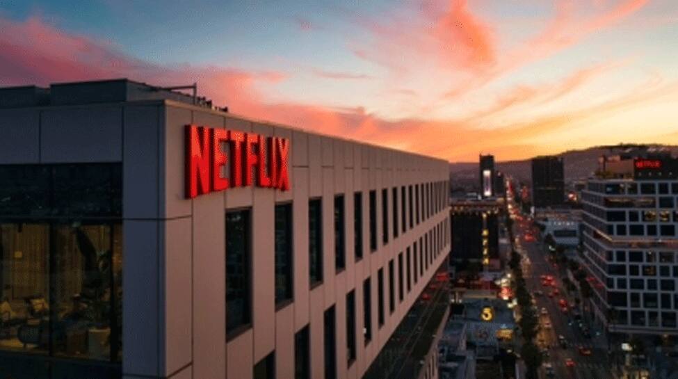 If you don&#039;t like our content, you can quit: Netflix to workers