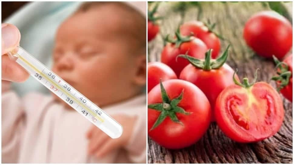 Tomato Fever: Don`t make these `MISTAKES`, otherwise it can cost your child dearly thumbnail