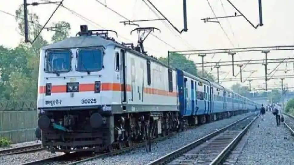 Indian Railways cancels over 220 trains on May 16, check IRCTC full list here