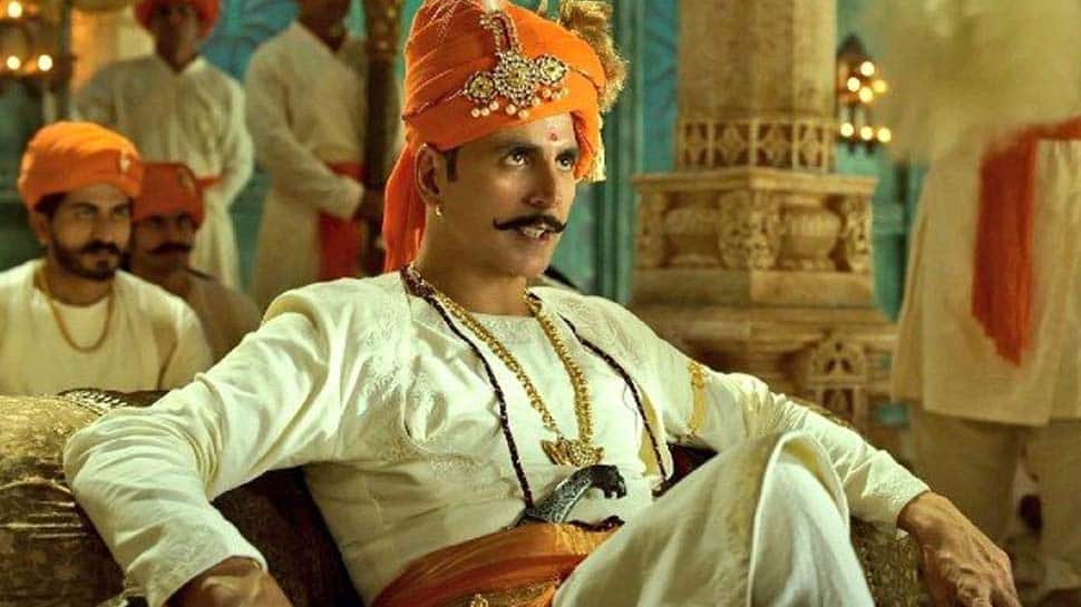 Did You Know: Akshay Kumar's epic tale 'Prithviraj' had 50,000 costumes, 500 turbans used during shoot
