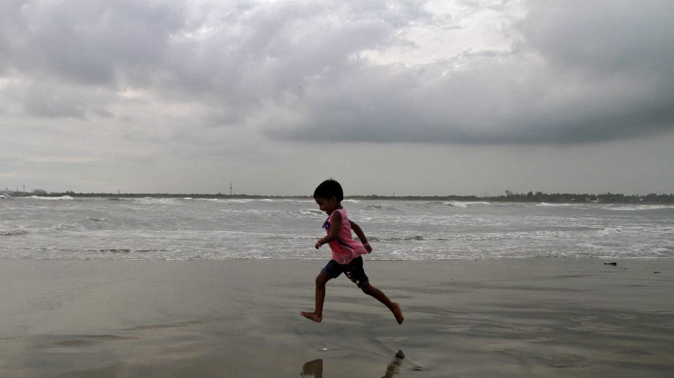 No heatwave for next 4 days in Delhi; Monsoon hits Andaman & Nicobar - Check IMD's full weather forecast thumbnail