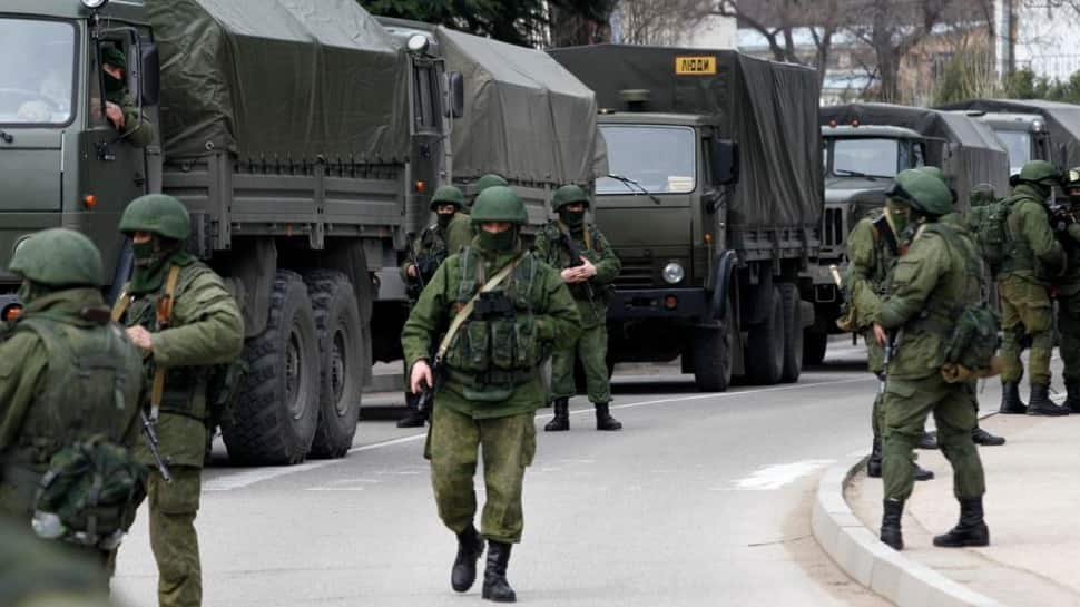 Finland, Sweden joining NATO a mistake that would stoke military tension, warns Russia