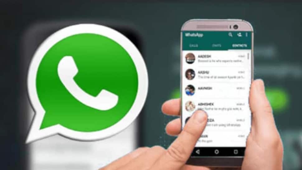 WhatsApp Tips: Hindi typing on WhatsApp? Here's how to do it on your iPhone and Android thumbnail
