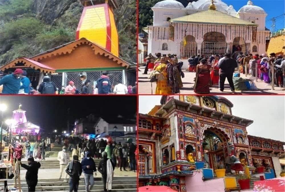 Char Dham Yatra 2022: 39 pilgrims died so far