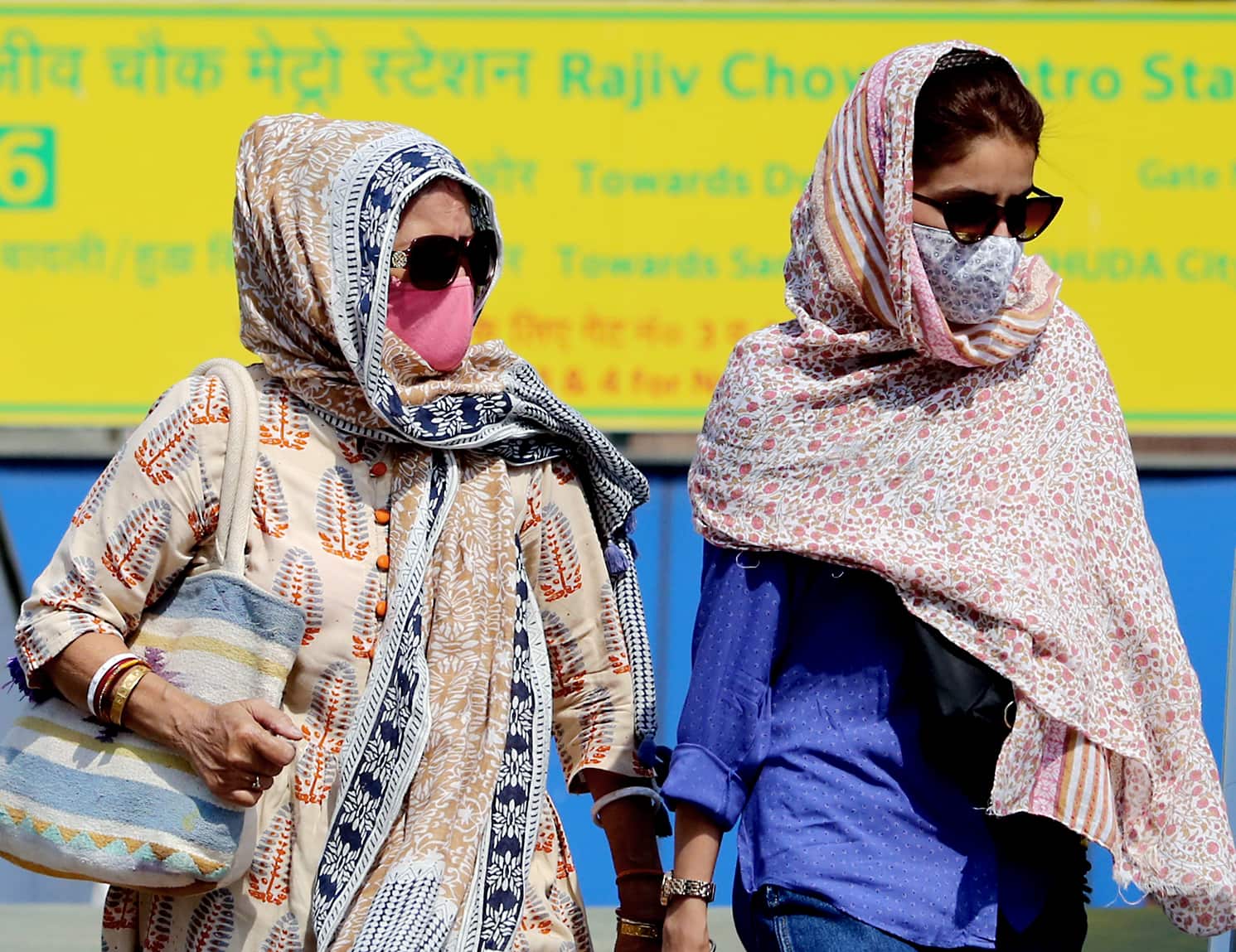 India records 49 degree Celsius, what would happen if temperature soars to 50 degree Celsius?