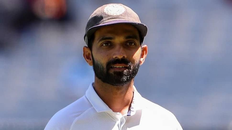 Ajinkya Rahane to miss England Test after ruled out of IPL 2022 due to hamstring injury: Report thumbnail