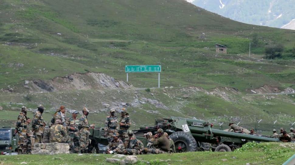 China building infrastructure near Arunachal border, says Indian Army&#039;s Eastern Command chief