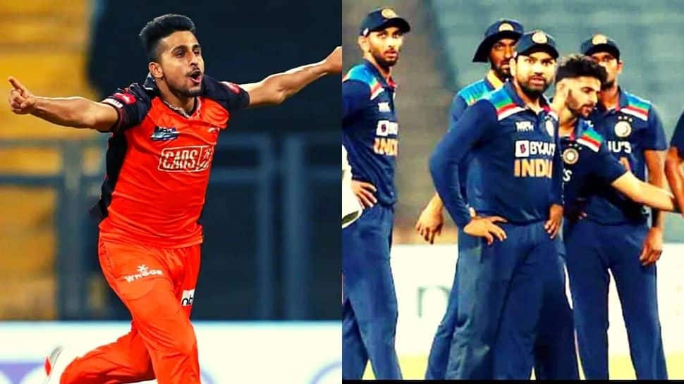 IPL 2022's fastest bowler Umran Malik to make India debut soon? BCCI President Sourav Ganguly drops BIG hint thumbnail