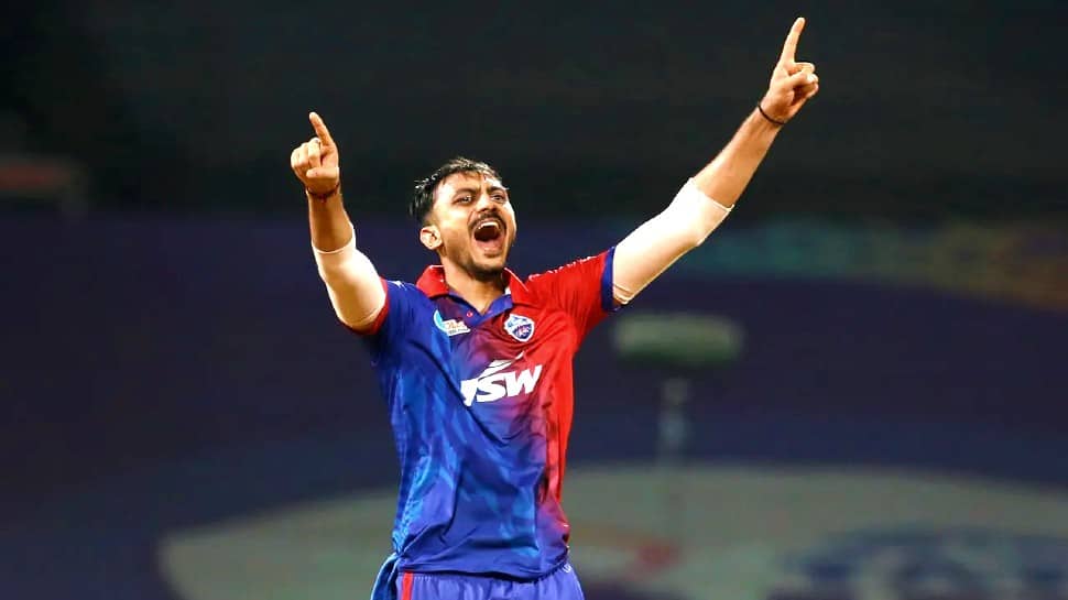 IPL 2022: Axar Patel of Delhi Capitals achieves MASSIVE record, 2nd spinner after Ravindra Jadeja to claim THIS feat thumbnail