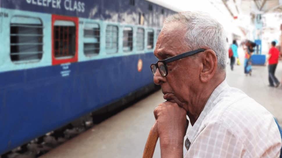 Indian Railways generate Rs 1500 cr from suspension of ticket concession for senior citizens, RTI reveals thumbnail