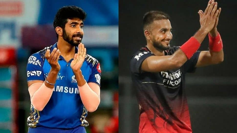 IPL 2022: Not Jasprit Bumrah but THIS pacer is BEST Indian death-overs bowler, feels Sachin Tendulkar