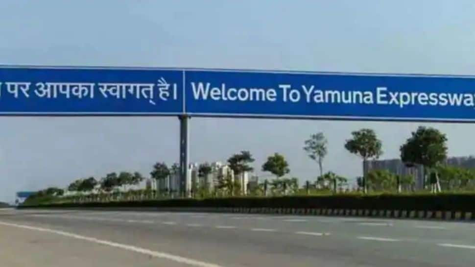 Good news for commuters! Yamuna Expressway to get 10 new lanes to ease traffic