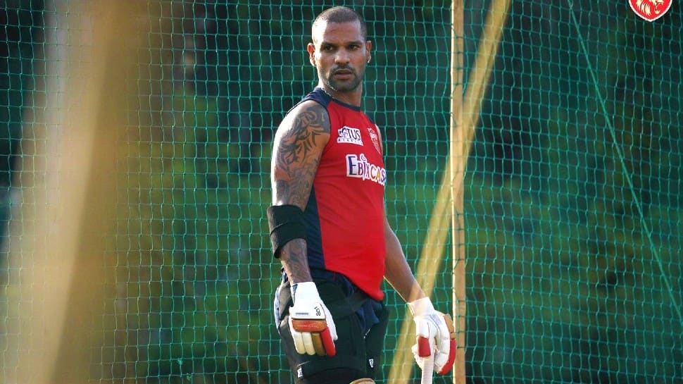 IPL 2022: Shikhar Dhawan set to make Bollywood debut, says report