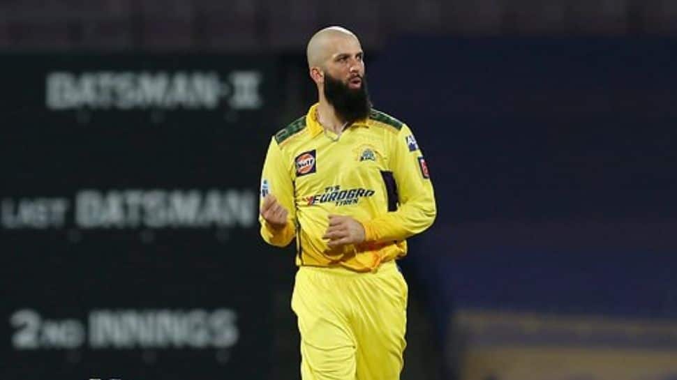 IPL 2022: CSK's Moeen Ali survived on bread and cucumber to play county matches, says 'could not afford food' thumbnail